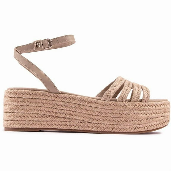 Tommy Hilfiger Essential Flatform Sandals