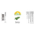 thumbnail image 2 of Aceite esencial Sun Rosemary 236 ml para el crecimiento del cabello y la piel, 2 of 6