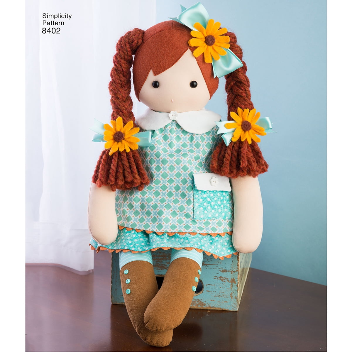Easy Sns By Mccalls Mccall Pattern L9492os