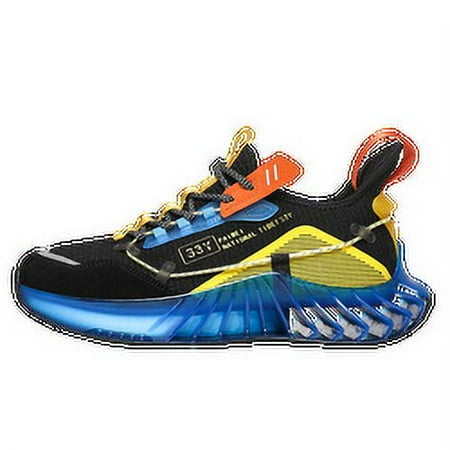 

New Design men sneakers fashion blade running shoes chunky shoes mens luxury designer sport shoes