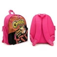 thumbnail image 4 of Cheetos Backpack, Lightweight Casual Daypack, Durable Backpack for Daily Use Work Travel, 12.6x9.4x5.9 Inch, 4 of 6