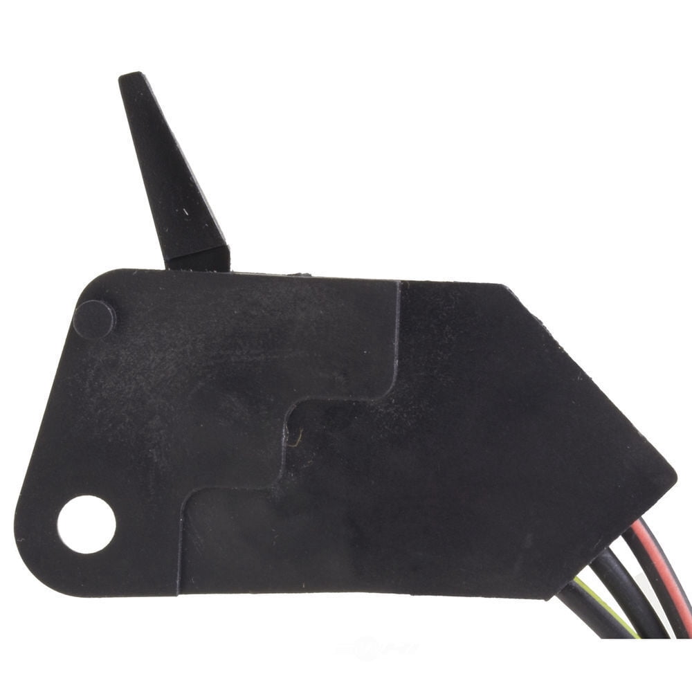 Trunk Open Warning Switch