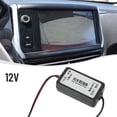 thumbnail image 5 of For Car Rear View Camera Power Filter for Better Signal Quality 12V DC, 5 of 5