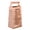 Golden, variant on Aloha Stainless Steel Grater with 4 Sides for Vegetables Professional Kitchen Tool