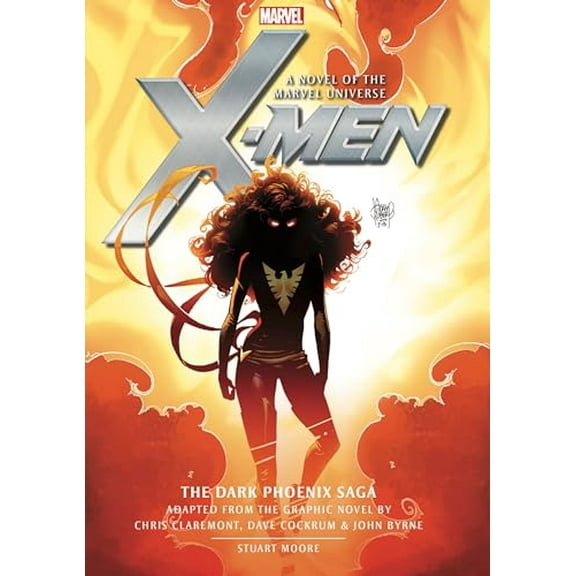 Pre-Owned X-Men: The Dark Phoenix Saga (Hardcover) 1789090628 9781789090628