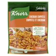 thumbnail image 2 of Knorr Sidekicks Cheddar Chipotle Pasta Side Dish, 2 of 7
