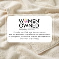 thumbnail image 6 of Great Bay Home Quick-Dry 100% Cotton 6 Piece Towel Set, Buttermilk., 6 of 6