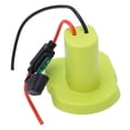 thumbnail image 4 of Adaptador de Batería Bling Bling Para Ryobi One+ 18 V con 2 Fusibles 14 AWG, 4 of 12