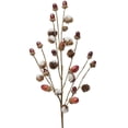 thumbnail image 2 of The Seasonal Gift Co. Acorn & Pinecone Ornament, 2 of 4