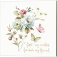 thumbnail image 3 of Metaverse Lisa Audit 'Beautiful Romance Mother B' Canvas Art (Set of 2), 3 of 4