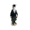thumbnail image 1 of Figurine Garçon Graduation, 1 of 1