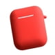 thumbnail image 3 of Funda para auriculares Funda de silicona para auriculares o Airpods i9S / i10 / i11 / i12 FleinngHoz JD711083939, 3 of 7