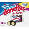 Hostess Frosted Donettes 12Oz Box