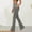 Gray, variant on Yoga Pants Sevevn Women's Flared Pants Casual Stretch Yoga Leggings Running Gym Sports Yoga Pants