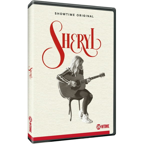 Showtime Networks - Sheryl [DIGITAL VIDEO DISC]