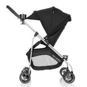 Evenflo Reversi Lightweight Reversible Stroller, Black