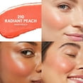 thumbnail image 5 of COVERGIRL TruBlend Skin Enhancer Blush Balm, Radiant Peach 210, 0.21 oz, 5 of 14