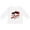 AA-White, variant on Inktastic My Great Aunt Loves Me with Cute Ladybugs Boys or Girls Long Sleeve Toddler T-Shirt