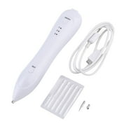 Portable Laser Freckle Dot Mole Tattoo Removal Sweep Spot Pen Skin Care Tool