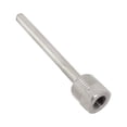 thumbnail image 4 of Thermowell 1/2 G Thread 2Mpa 304 Stainless Steel 30-200mm For Temperature Sensor Thermometer Hygrometer, 4 of 10