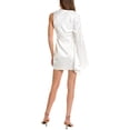 thumbnail image 2 of Significant Other womens  Annabel Mini Bridesmaid Dress, AU12 US8, 2 of 3