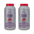 thumbnail image 2 of Leisure Time Spa 56 Chlorinating Granules - 5lb. (Pack Of 2) - Hot Tub Water Treatment 2 of 3