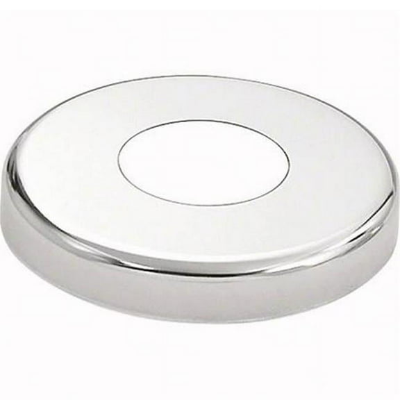 S.R. Smith SR Smith EP-100F Round Stainless Steel Escutcheon 1.90in