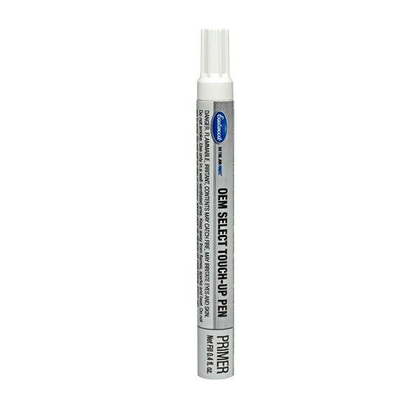 Eastwood OEM Select Paint Chip and Scratches Touch Up Pen Primer 0.4 fl. Oz.