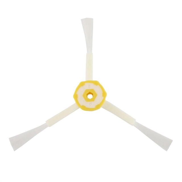 Cepillos Latales para 870 880, Cepillos Latales de Repuesto para Robot de Barrido, Cepillos Latales para 870 880, Elimina residuos de los Bordes de lasquinas