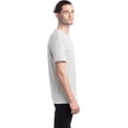 thumbnail image 3 of Hanes Men's EcoSmart Crewneck T-Shirt, 3 of 3