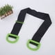thumbnail image 4 of Artefacto en Portátil Ser Utilizado Por Una Sola para Guardar Objetos Pesados Cuerda en en en (verde), 4 of 9