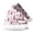 White, variant on Fluffy Christmas Santa Hat for Adults Cute Christmas Santa, Soft Plush Party Hat for Holiday Events, Seasonal Gatherings & Festive Family Photos