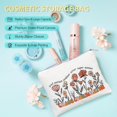 thumbnail image 4 of Bolsa de lona Thank You Gifts Chaos Coordinator Basket, 4 of 9