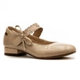 thumbnail image 3 of Flats para Niña Jakuna 267013 beige 19, 3 of 6