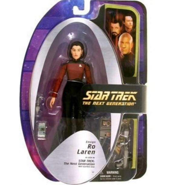 diamond toys star trek