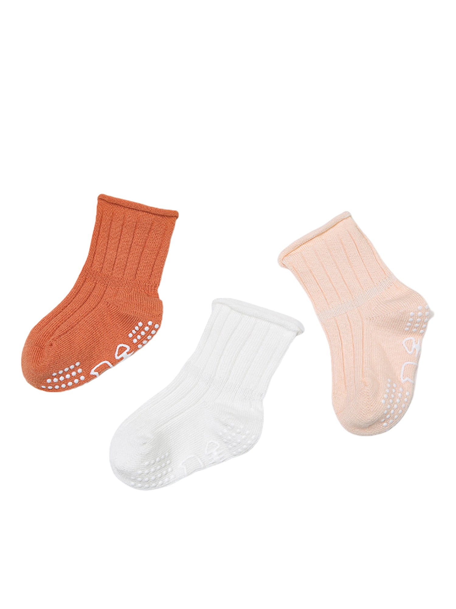 baby tube socks