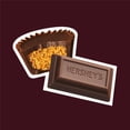 thumbnail image 4 of Hershey's And Reese's Zero Sugar Assorted Dark Chocolate Candy, Variety Bag 15.5 oz, 4 of 6