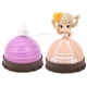 thumbnail image 5 of Muñeca de princesa de PVC NikouMX 10 cm 12 cm, 5 of 8