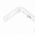 thumbnail image 3 of WRISTBIQUE 2Ud Soporte Para De Aluminio Resistente Con Estilo Vintage Para Barra De 18 A 22Mm, 3 of 8