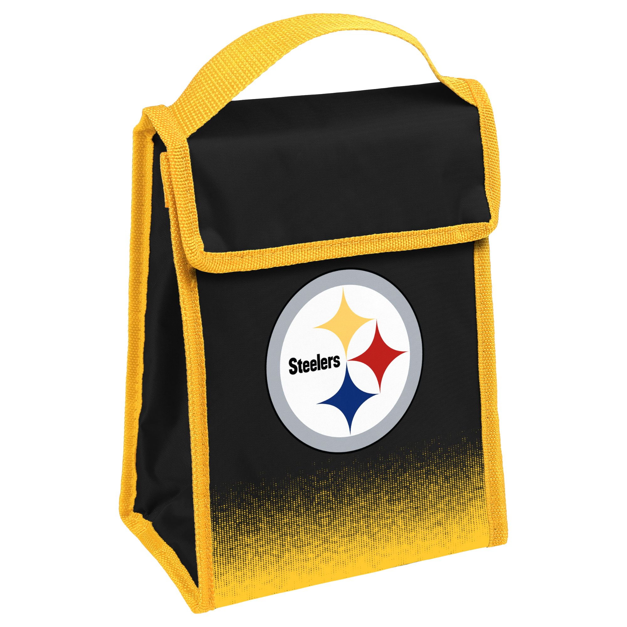steelers lunch cooler