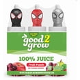 thumbnail image 6 of good2grow 6oz 100% Fruit Punch Juice 3 pack (Character Tops Vary), 6 of 6