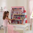 thumbnail image 4 of KidKraft Maison de poupées Chelsea, 4 of 7