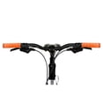 thumbnail image 2 of Kiplyki Wholesale Bicycle Handlebar Cover Color Soft Rubber Handlebar Cover Bicycle Accessories, 2 of 3