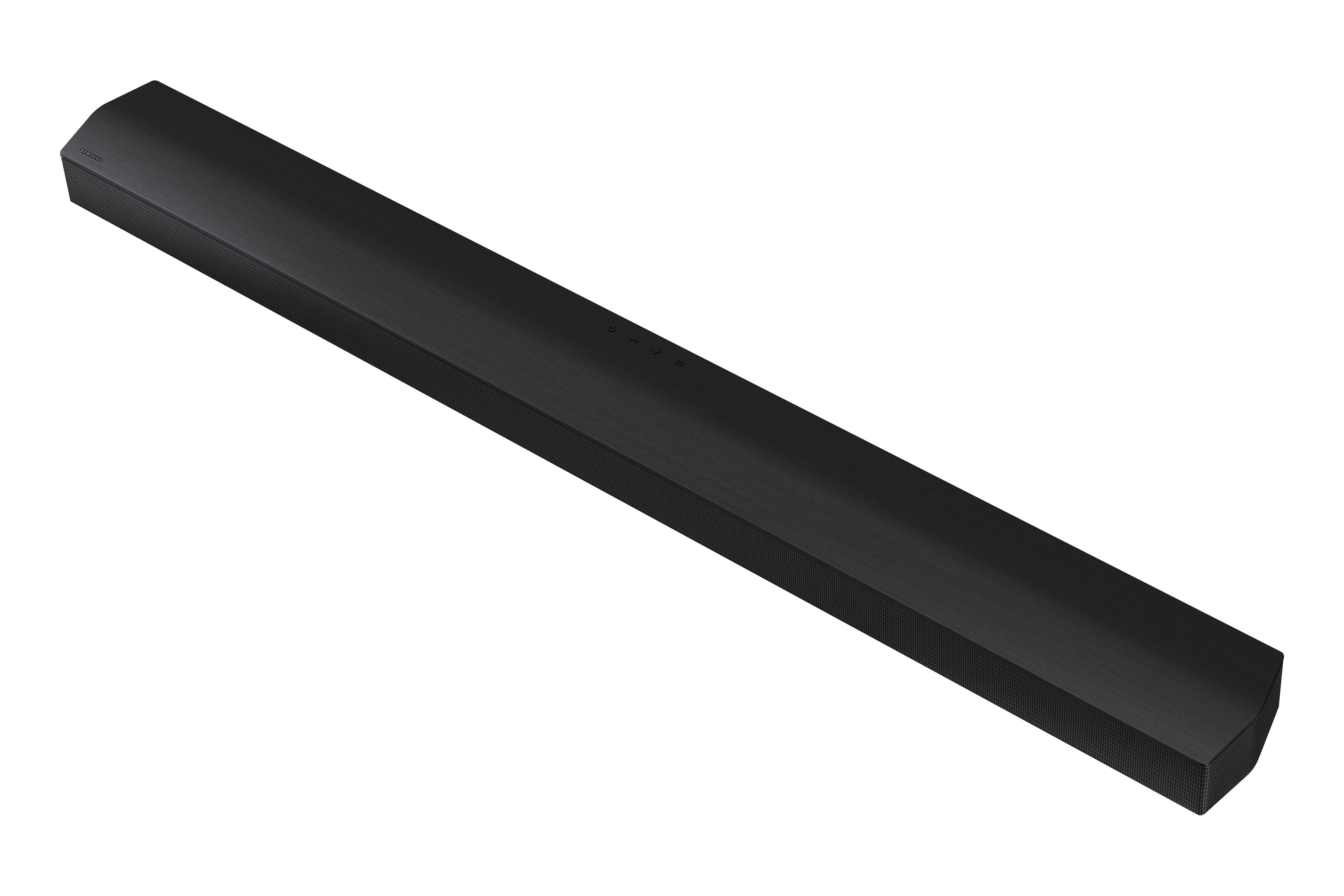 SAMSUNG B-series 5.1ch. DTS Virtual:X Soundbar HW-B73MD - Thumbnail 2