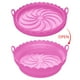 thumbnail image 3 of Xihbxyly Ofertas del día Ofertas relámpago Hoy Prime Cómo utilizar AirFryer - Accesorios para hornos AirFryer seguros para Alimentos, 3 of 4