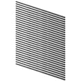 thumbnail image 4 of 30Pcs Bâtonnet de Graphite, Bâtonnet de Graphite Long de Graphite de Creuset de Creuset d'Agitation de Graphite pour Fondre l'Or et le Cuivre de Raffinage de Fonte, 4 of 8