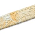 thumbnail image 1 of Self-Adhesive 3D Waistline Baseboard Wall Stickers Foam Corner Line Stickers Waterproof Anti-Collision Background Wall Edge Border Decor(Yellow 1), 1 of 7