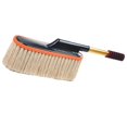 thumbnail image 3 of Extendable Car Duster Brush - Scratch-Free Cleaning for Auto Interior and Exterior - White (Single Brush), 3 of 5