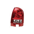 thumbnail image 1 of CALAVERA VW POINTER 2006 al 2009 DEPO Izquierda/Piloto, 1 of 4