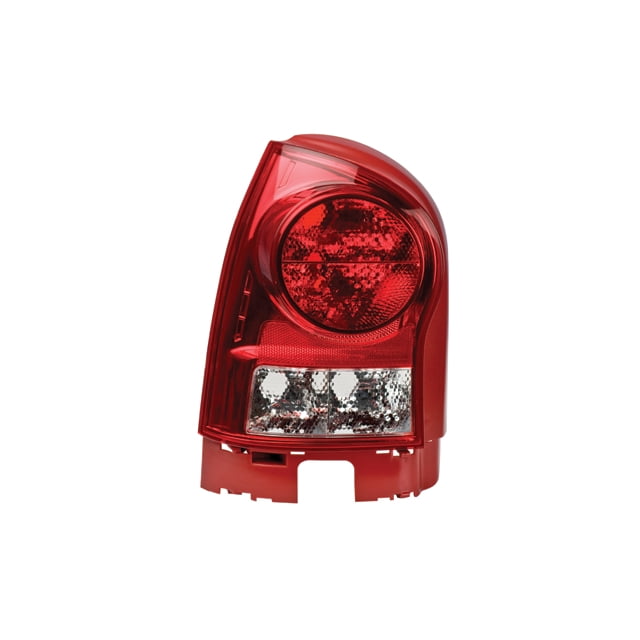 CALAVERA VW POINTER 2006 al 2009 DEPO Izquierda/Piloto